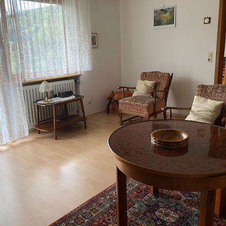 Ferienwohnung King Triberg im Schwarzwald Εξωτερικό φωτογραφία