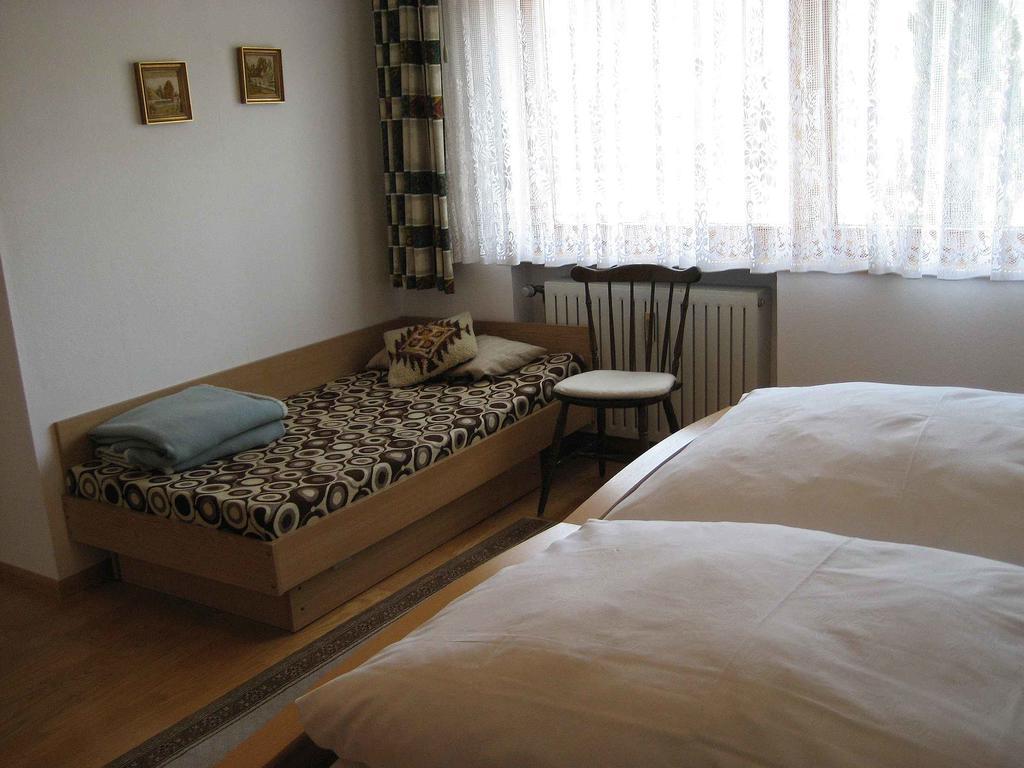 Ferienwohnung King Triberg im Schwarzwald Εξωτερικό φωτογραφία