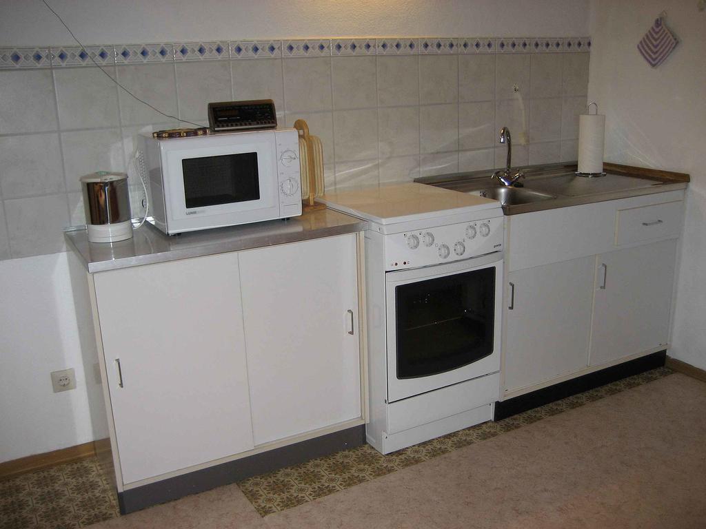 Ferienwohnung King Triberg im Schwarzwald Εξωτερικό φωτογραφία