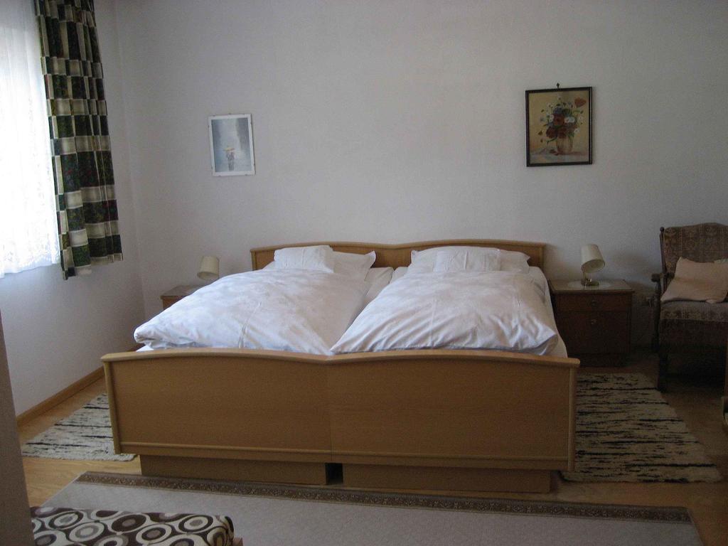 Ferienwohnung King Triberg im Schwarzwald Εξωτερικό φωτογραφία