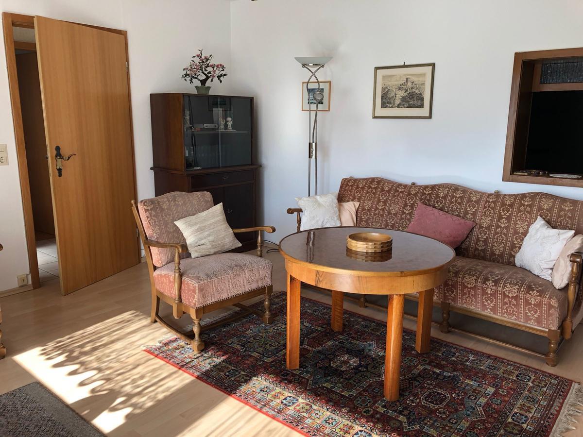 Ferienwohnung King Triberg im Schwarzwald Εξωτερικό φωτογραφία