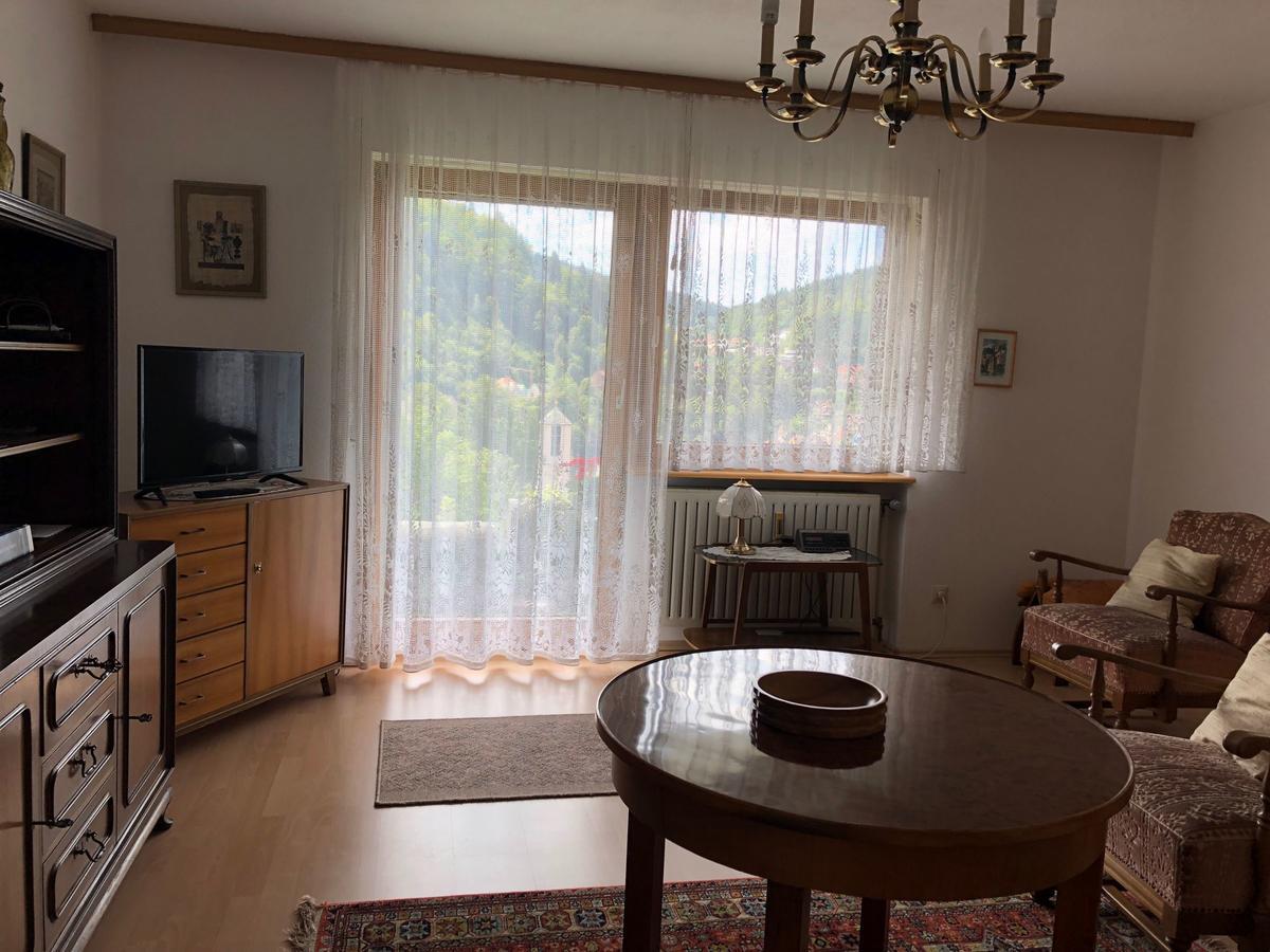Ferienwohnung King Triberg im Schwarzwald Εξωτερικό φωτογραφία
