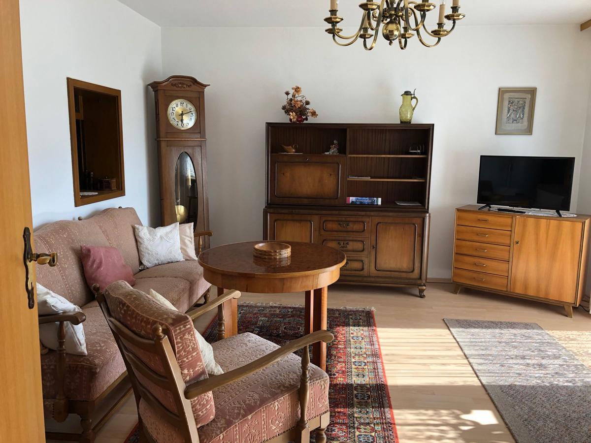 Ferienwohnung King Triberg im Schwarzwald Εξωτερικό φωτογραφία